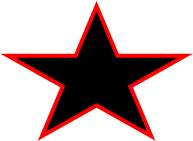 A star